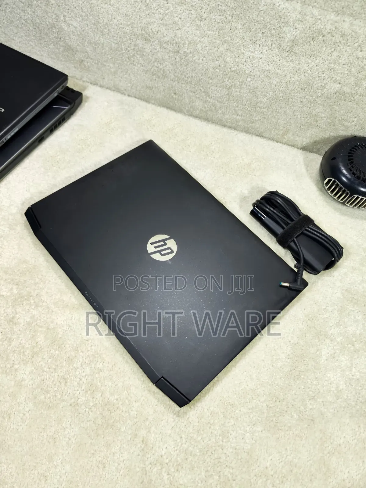 Laptop HP Pavilion 15 16GB AMD Ryzen 5 HDD+SSD 1T