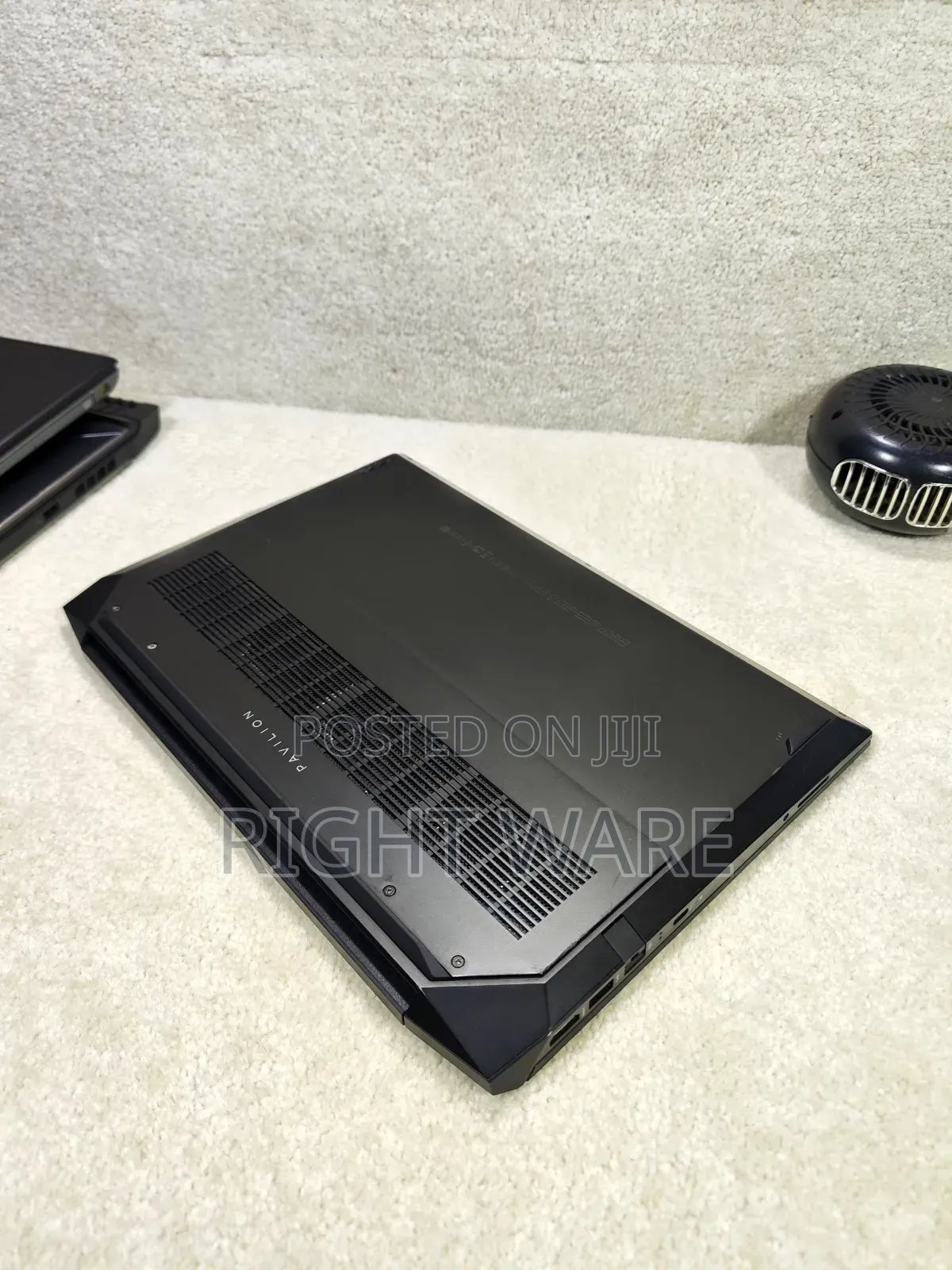 Laptop HP Pavilion 15 16GB AMD Ryzen 5 HDD+SSD 1T
