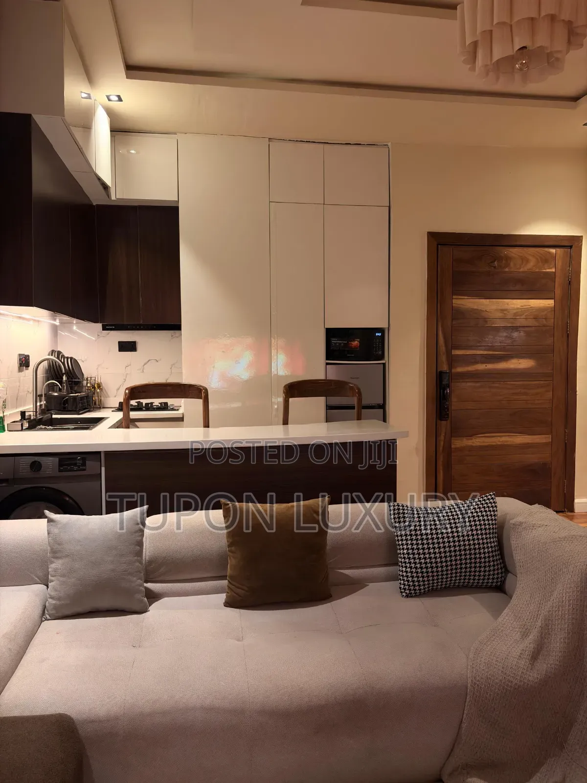 Luxury 1bedroom Loft With Ps5
