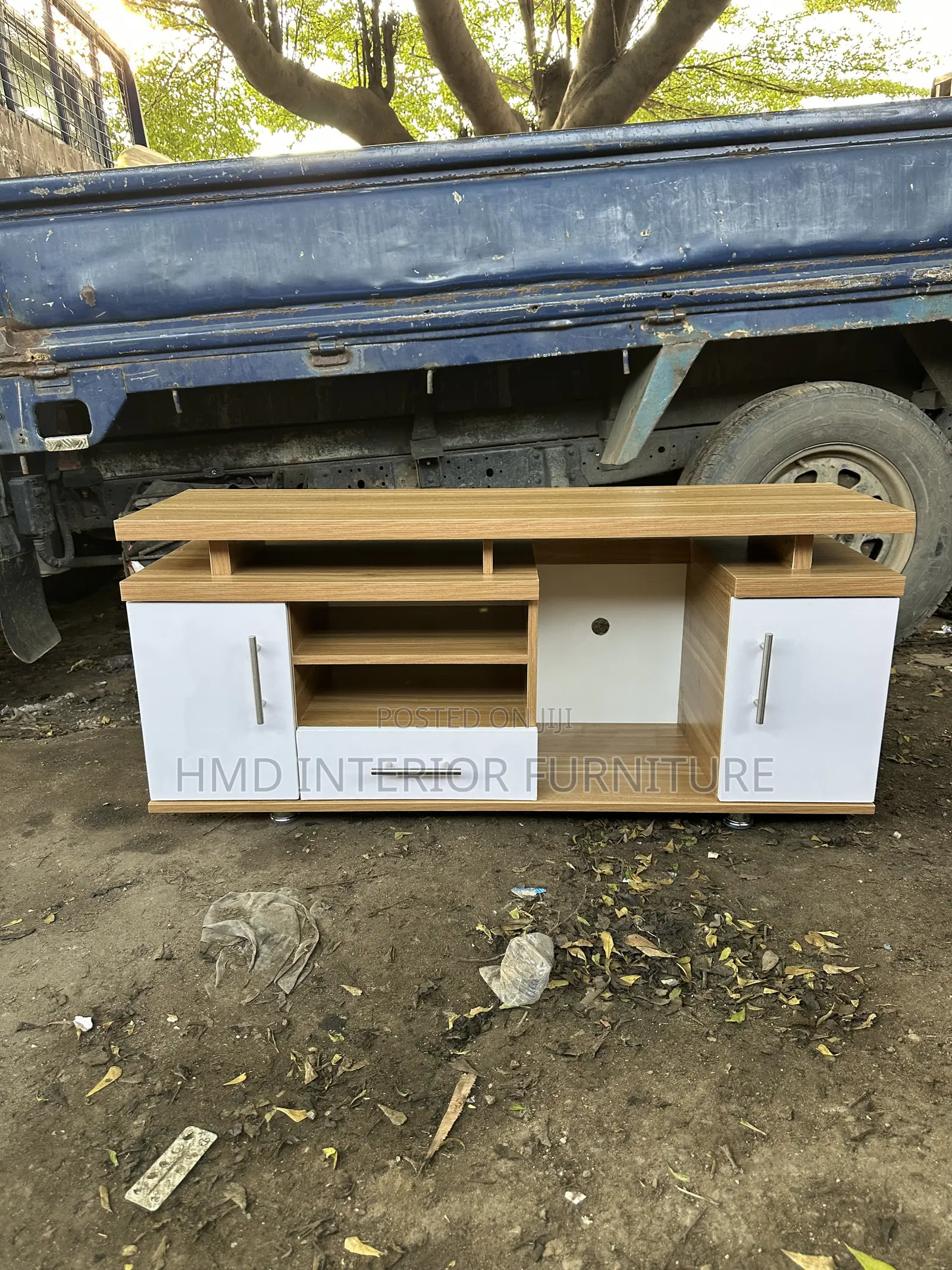 TV Shelves 4ft