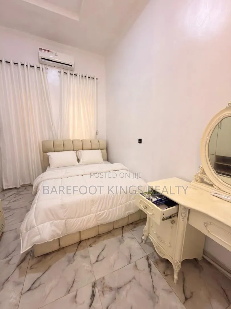 Luxury 3Bedroom Apartment