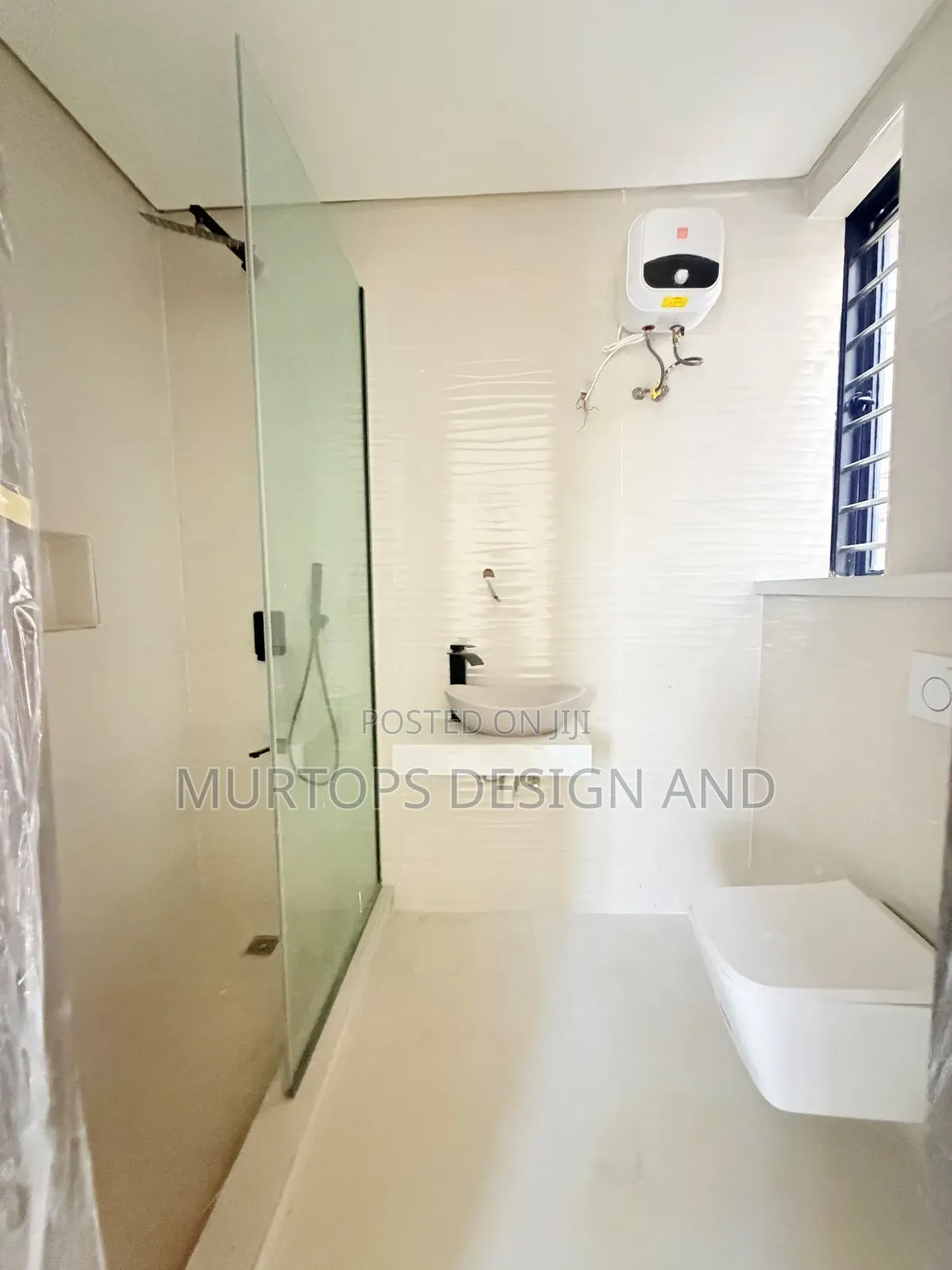 4bdrm Duplex in Medina for sale