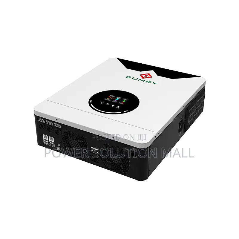 2.2kw - 12v Sumry Hybrid Inverter