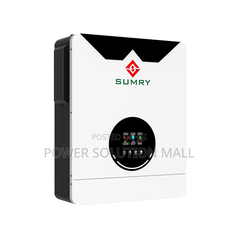 2.2kw - 12v Sumry Hybrid Inverter