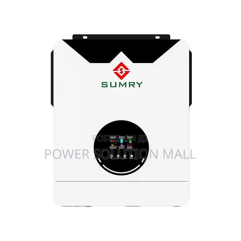 2.2kw - 12v Sumry Hybrid Inverter