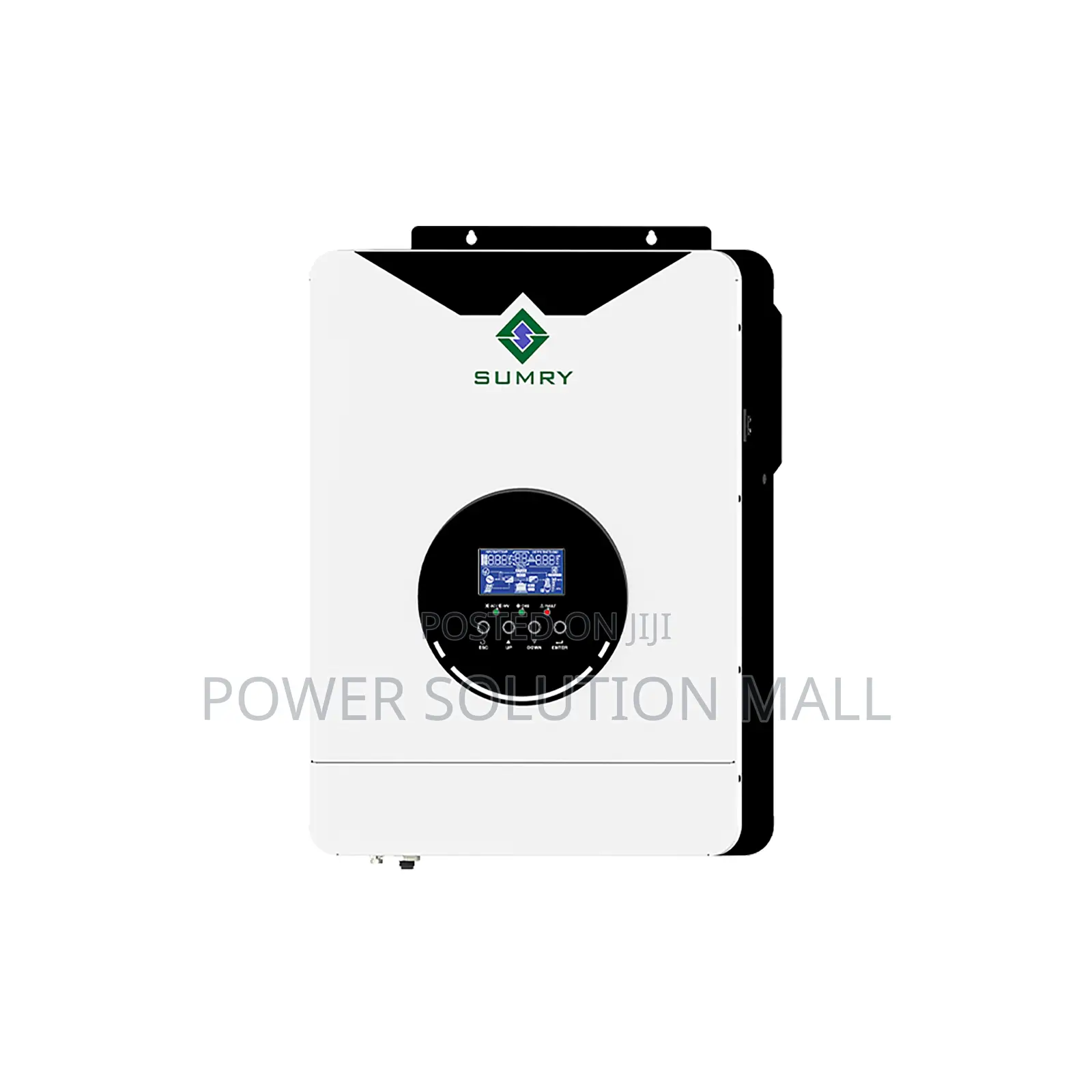 2.2kw - 12v Sumry Hybrid Inverter