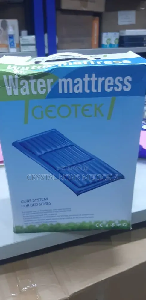 Water Mattress