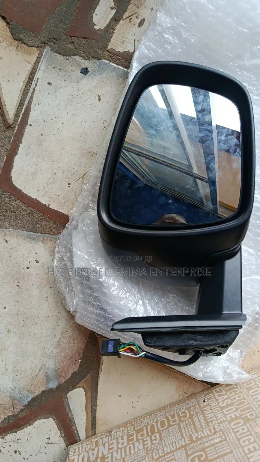 Side Mirror for Renault Kolose 2018 /2023