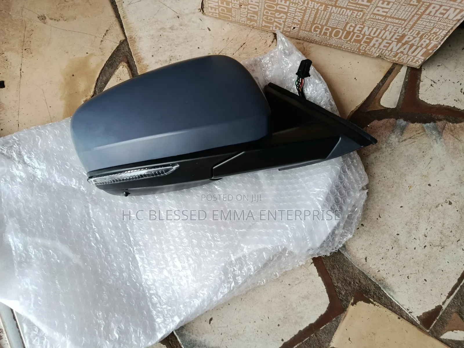 Side Mirror for Renault Kolose 2018 /2023