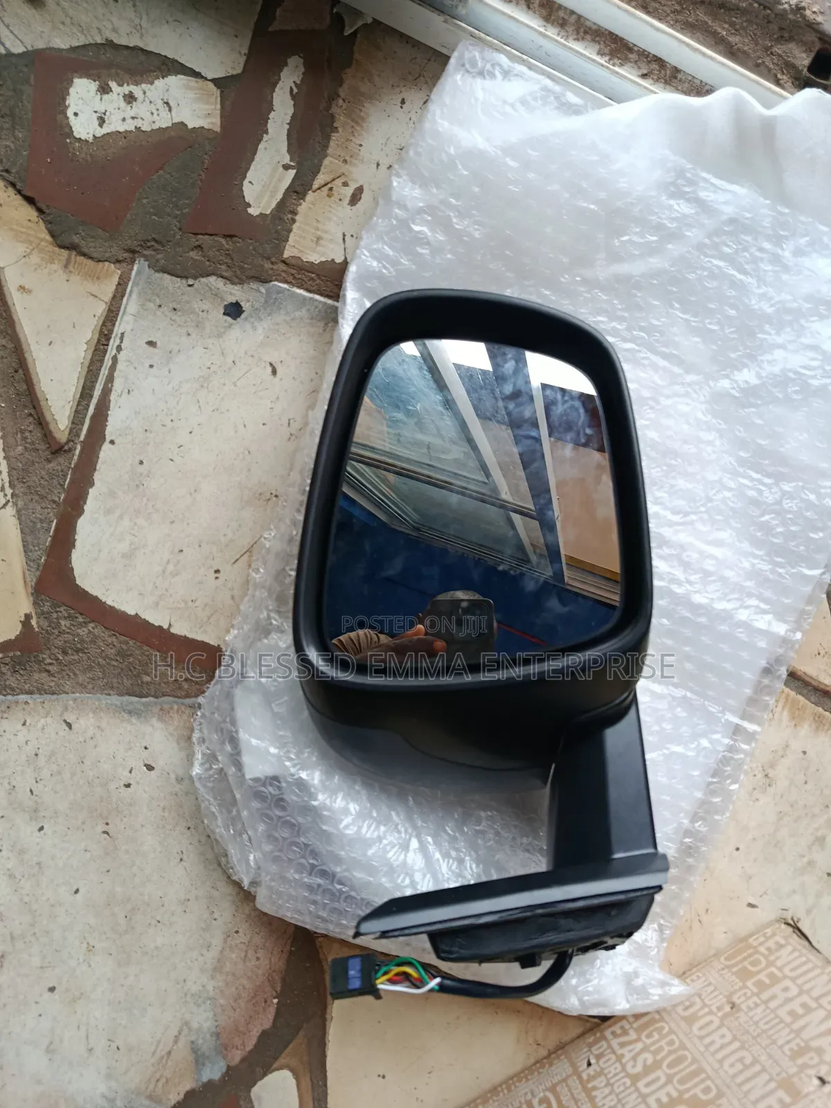 Side Mirror for Renault Kolose 2018 /2023