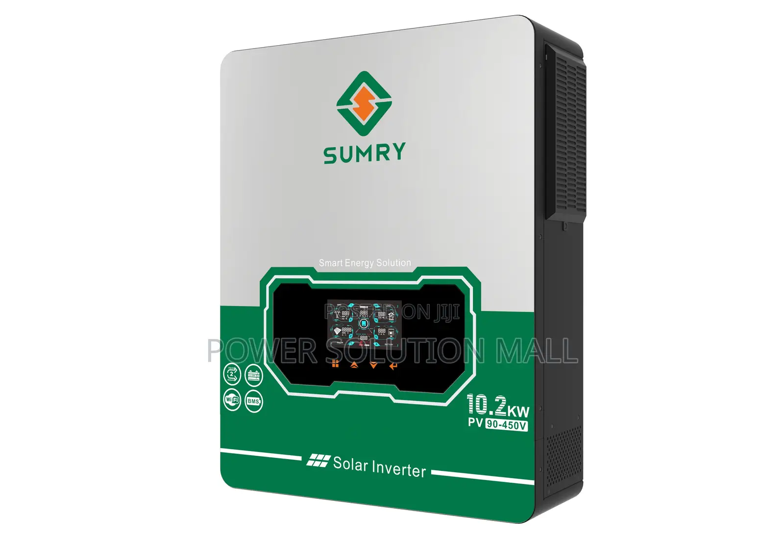 Sumry 10.2KW 48v Hybrid Solar Inverter