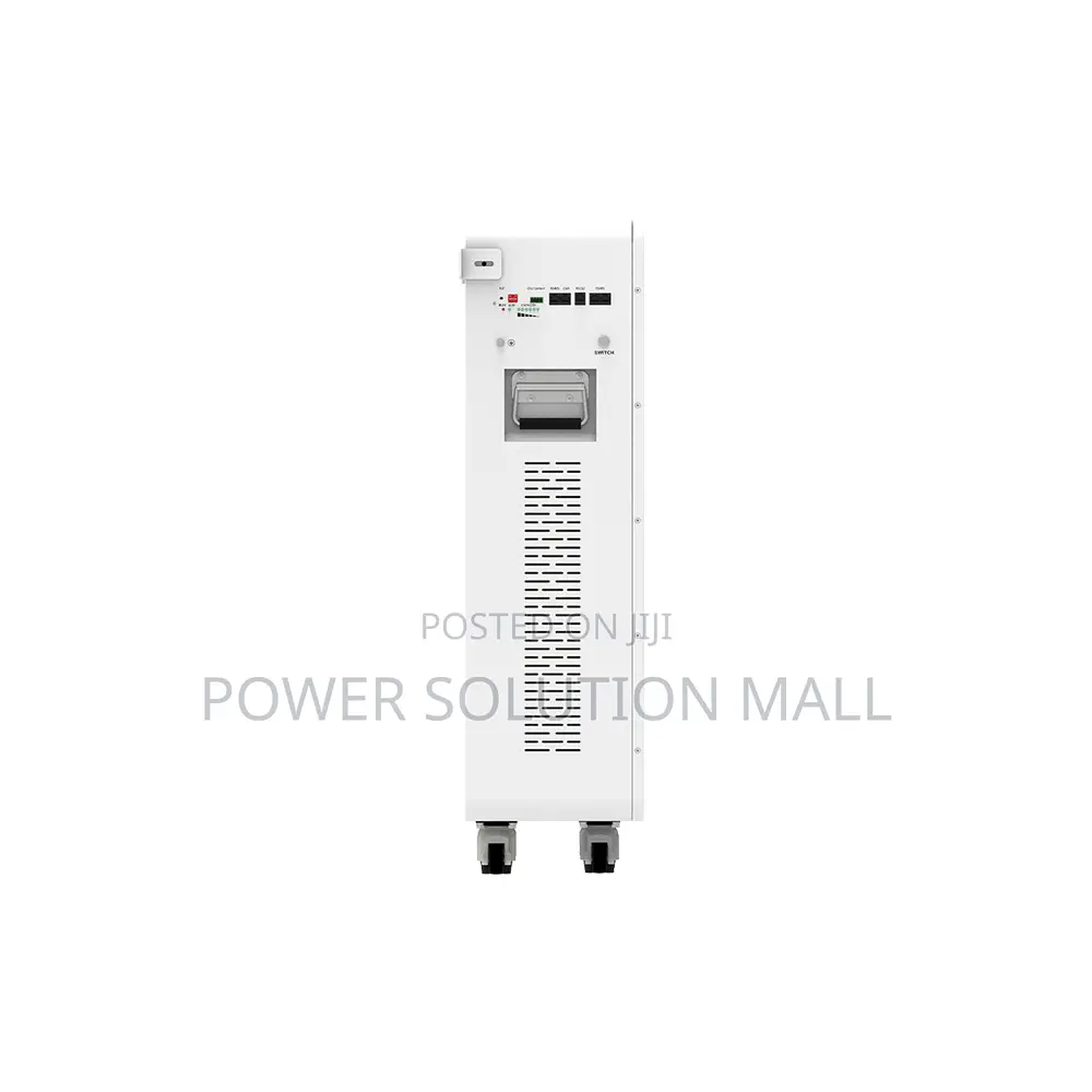 Now 10.2kwh 48v Sumry Solar Lithium Ion Battery