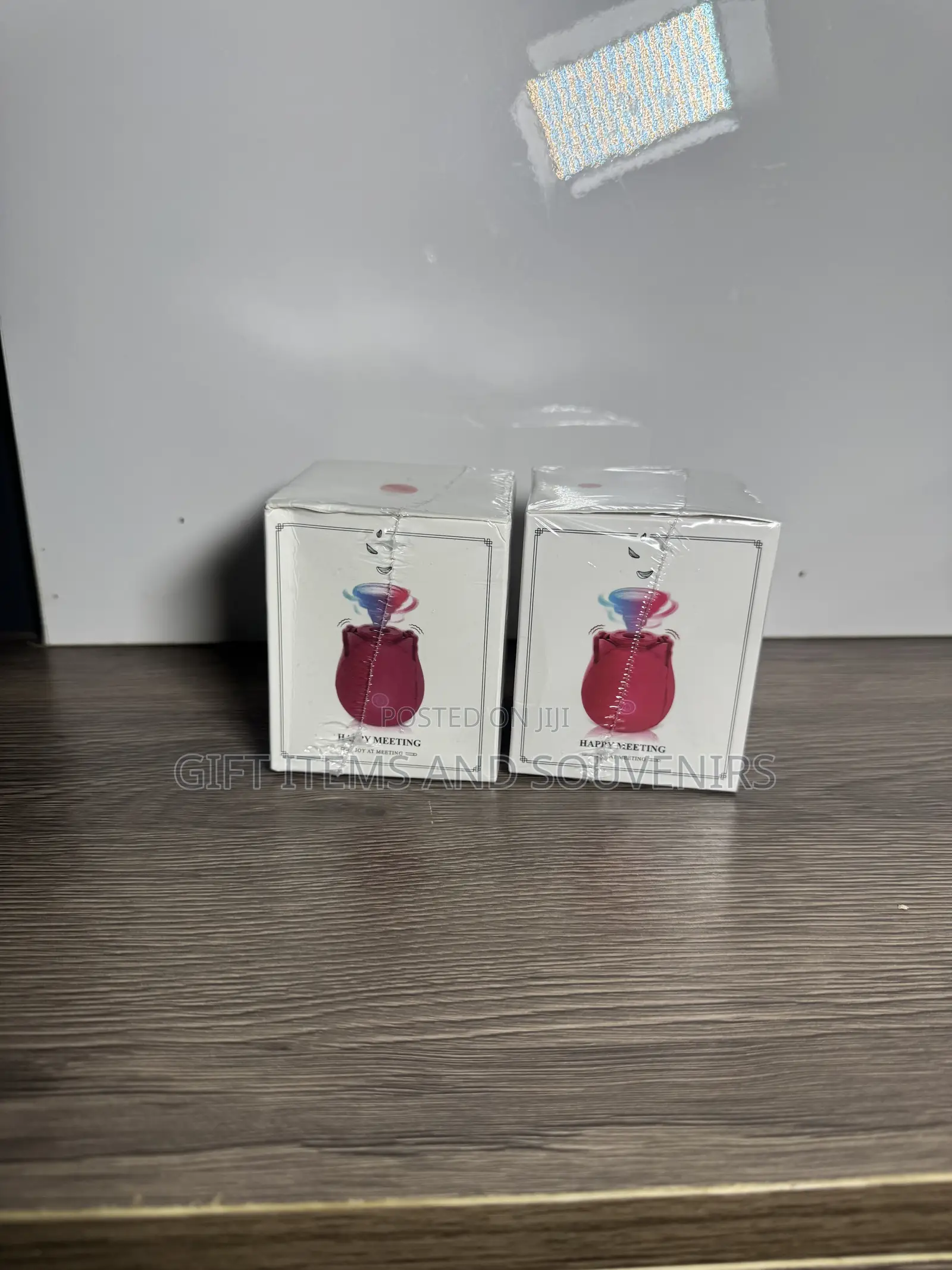Sex Toy , Rose Sucker