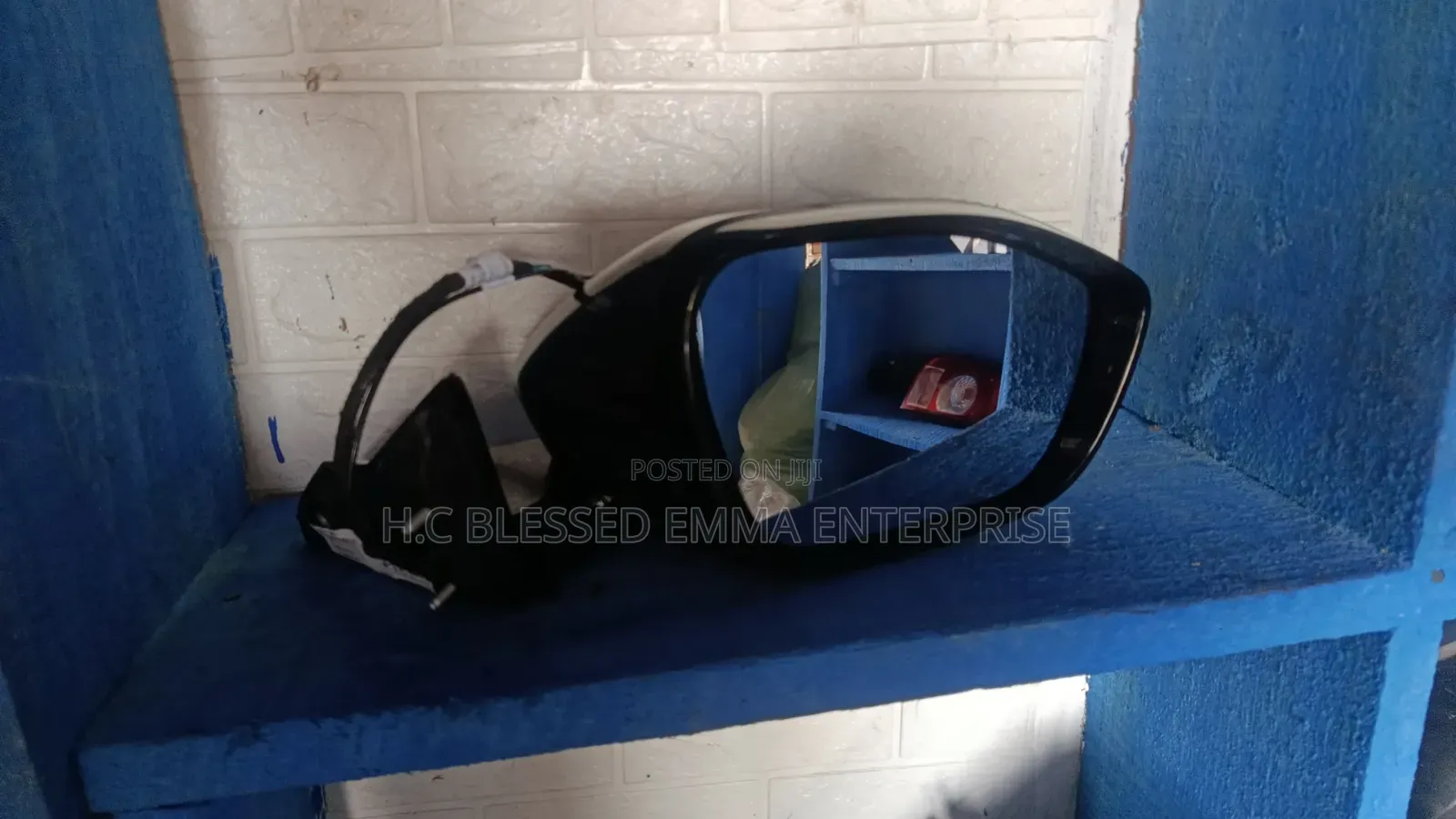 Side Mirror for CHANGAN UNI K