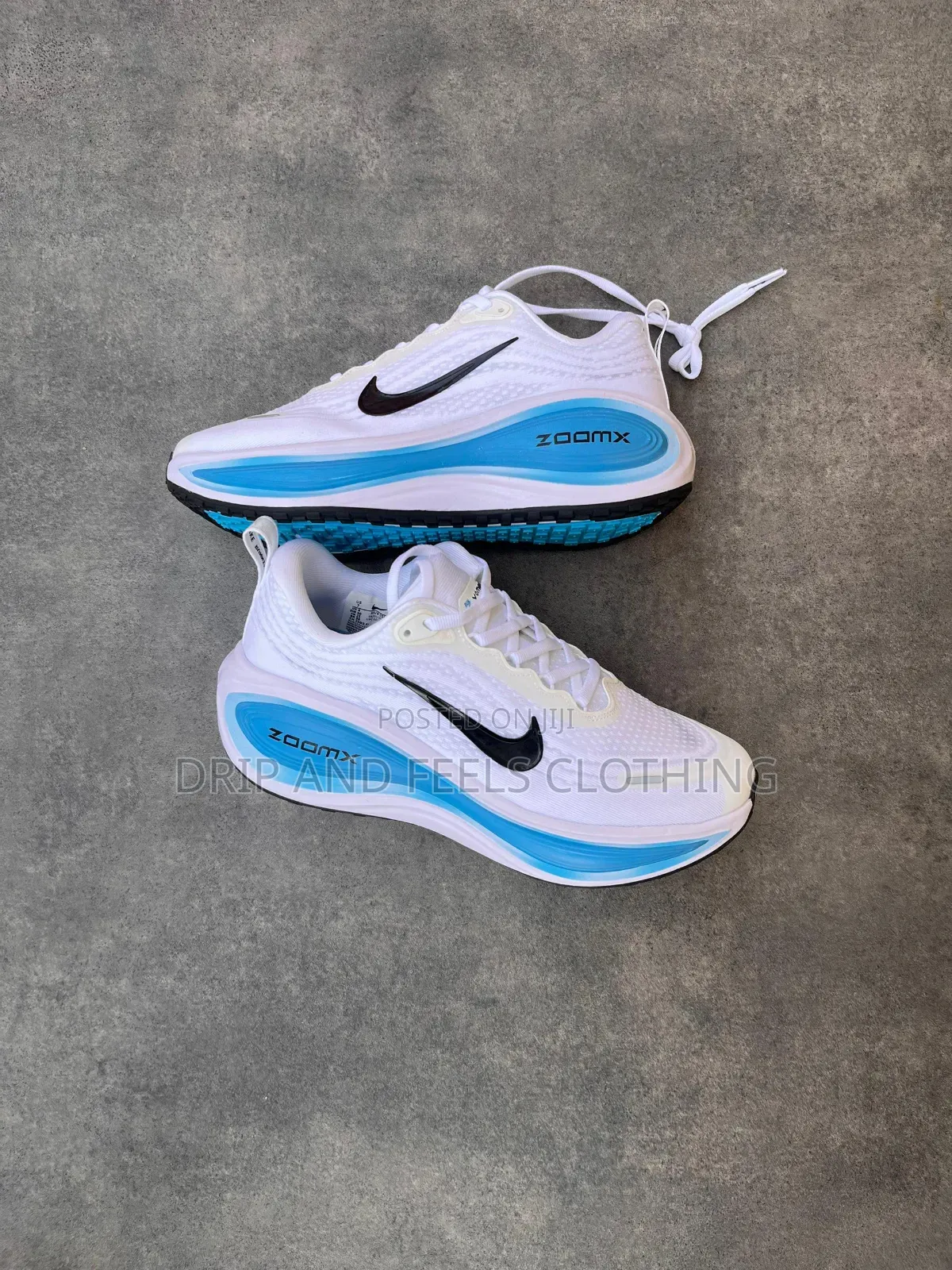Nike ZoomX Sneakers
