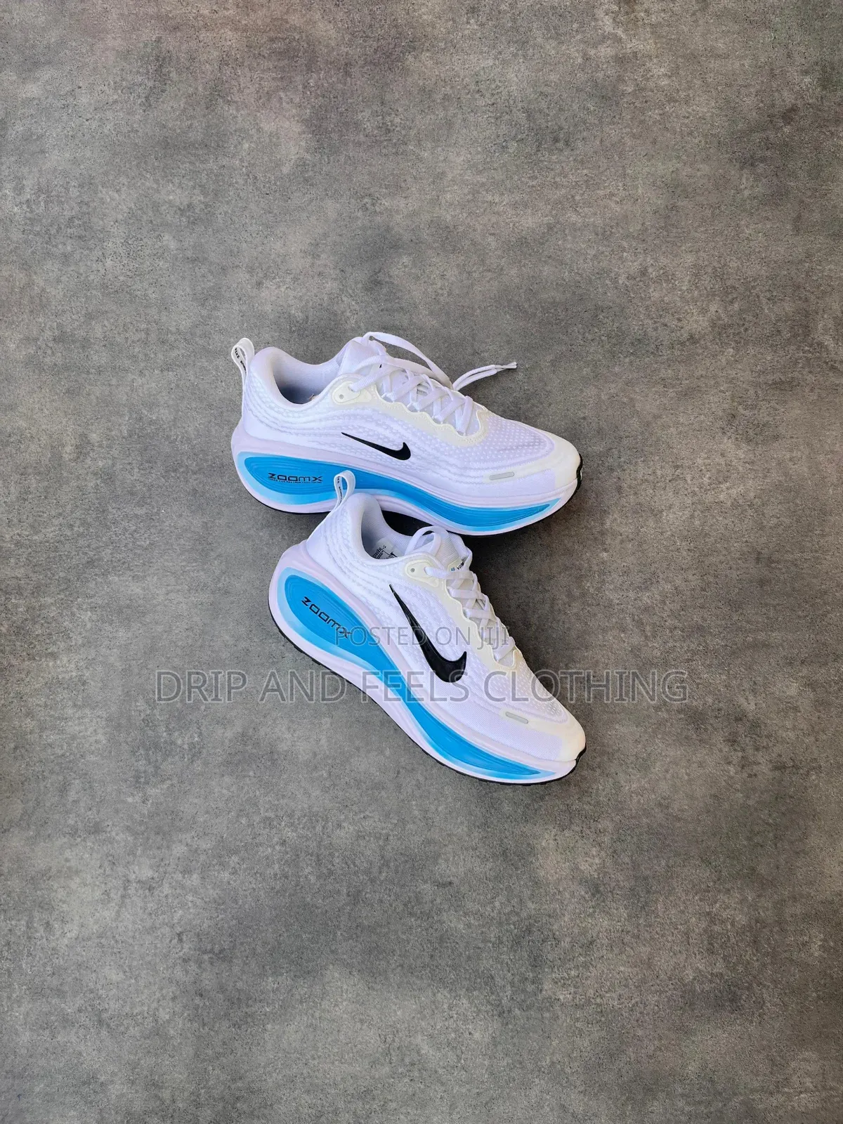 Nike ZoomX Sneakers