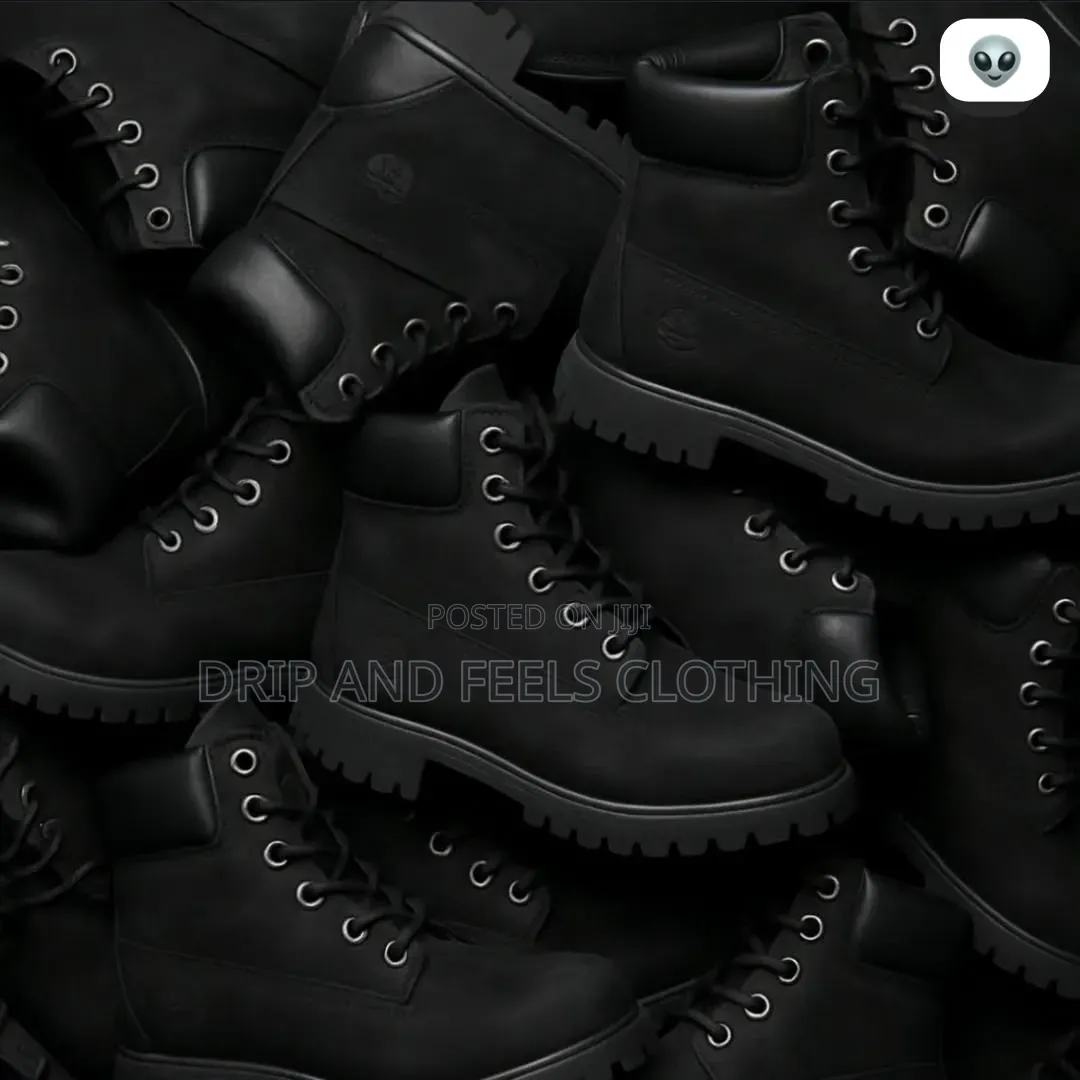 Timberland Classic Waterproof Boots
