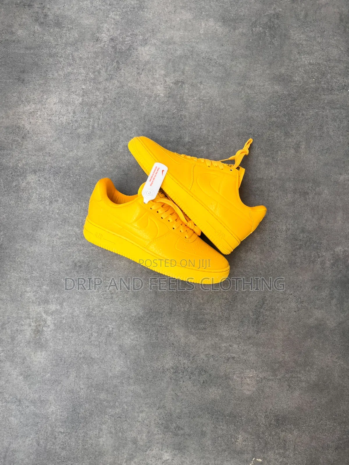 Nike Air Force 1 '07 Pro-Tech Sneakers