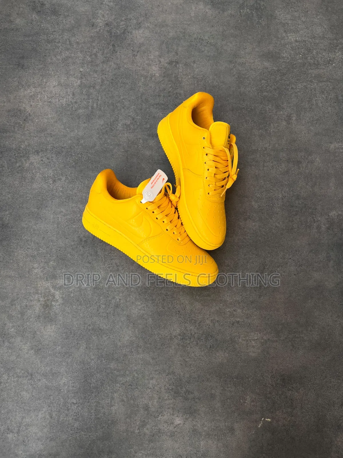 Nike Air Force 1 '07 Pro-Tech Sneakers