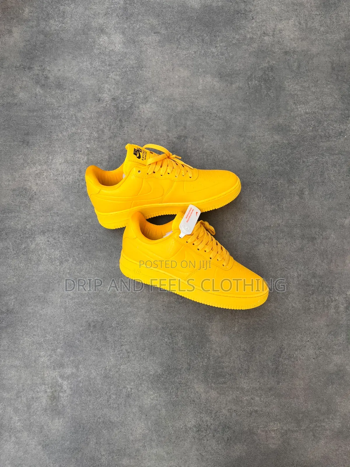 Nike Air Force 1 '07 Pro-Tech Sneakers
