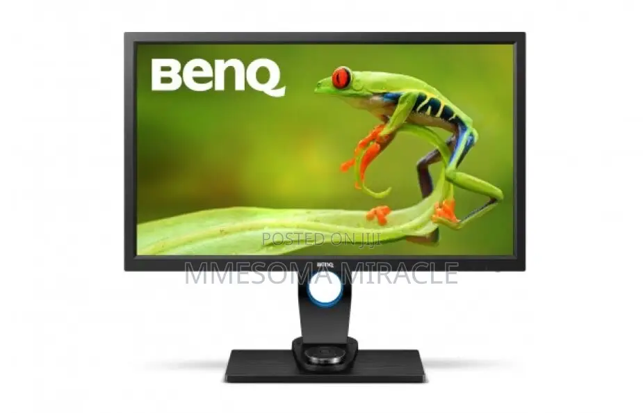 BenQ SW2700PT 27 Inch Photographer Monitor
