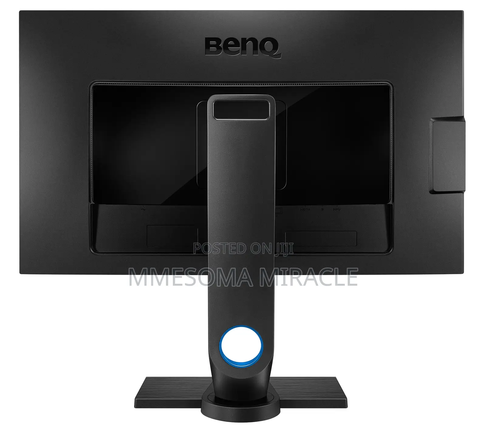 BenQ SW2700PT 27 Inch Photographer Monitor