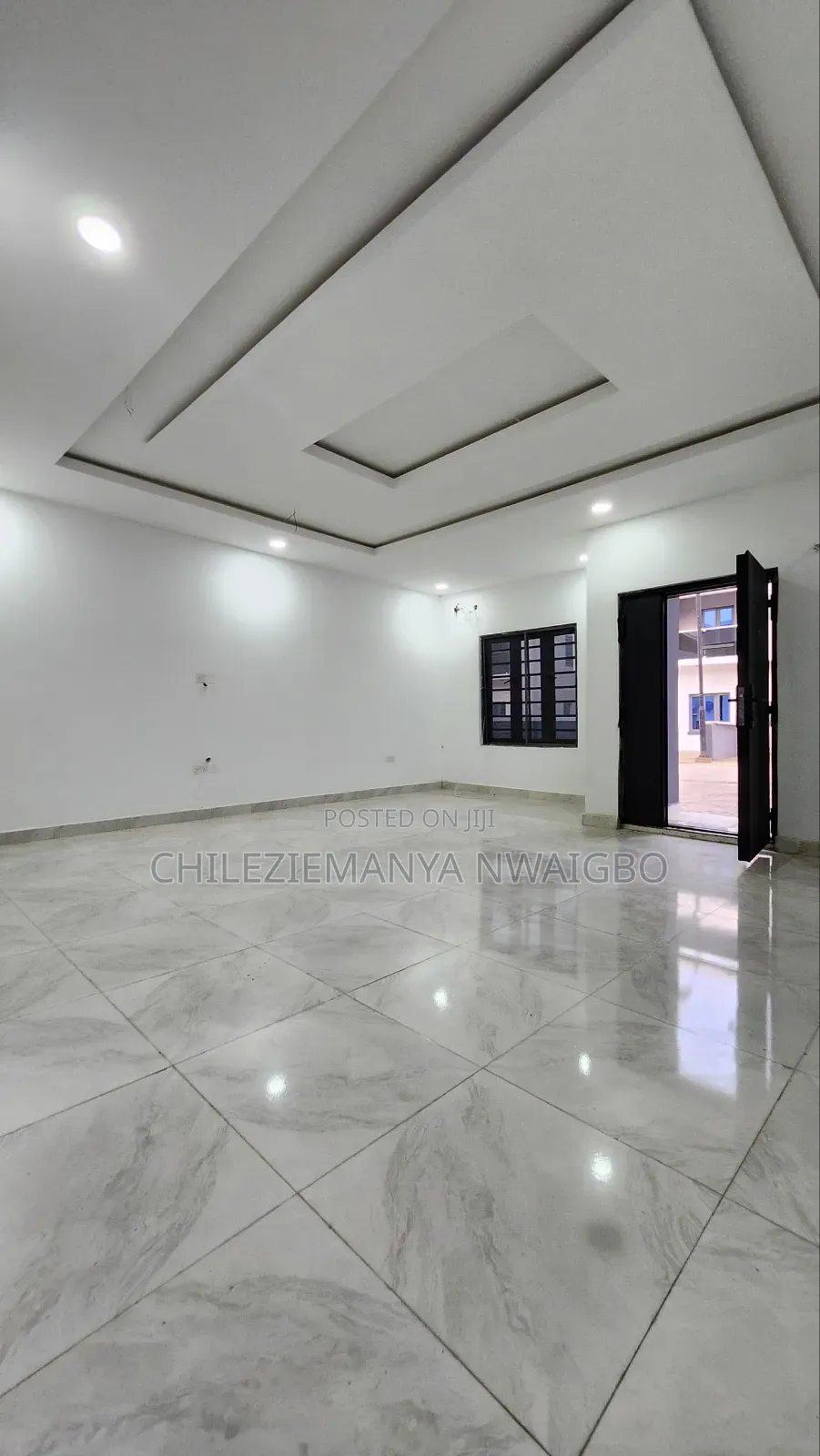 3bdrm Townhouse/Terrace in Isheri North for sale
