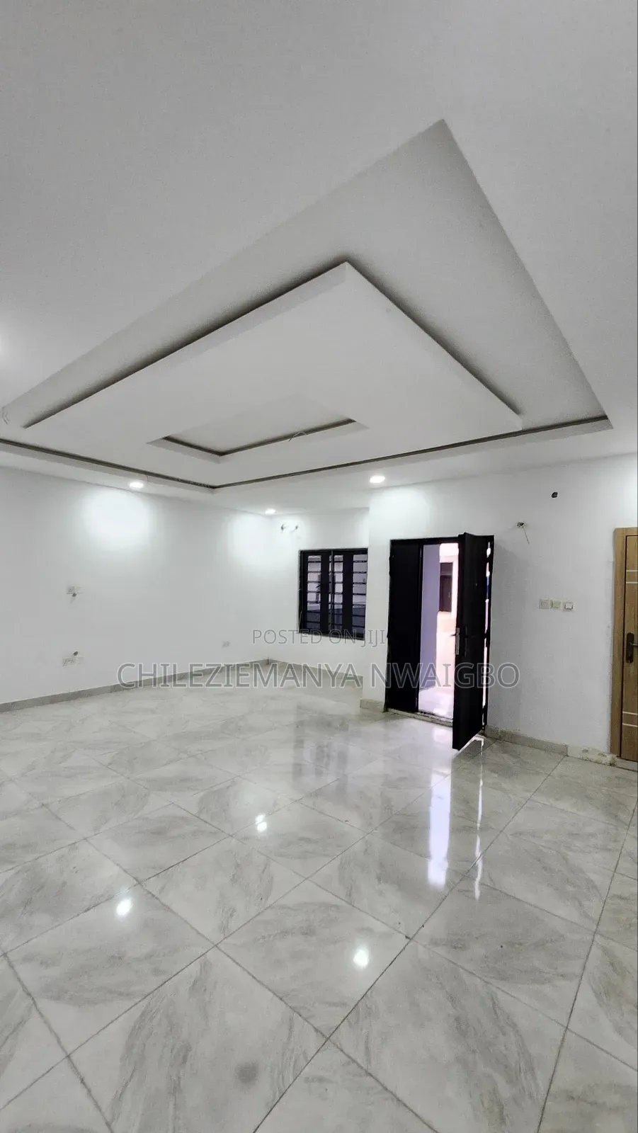 3bdrm Townhouse/Terrace in Isheri North for sale