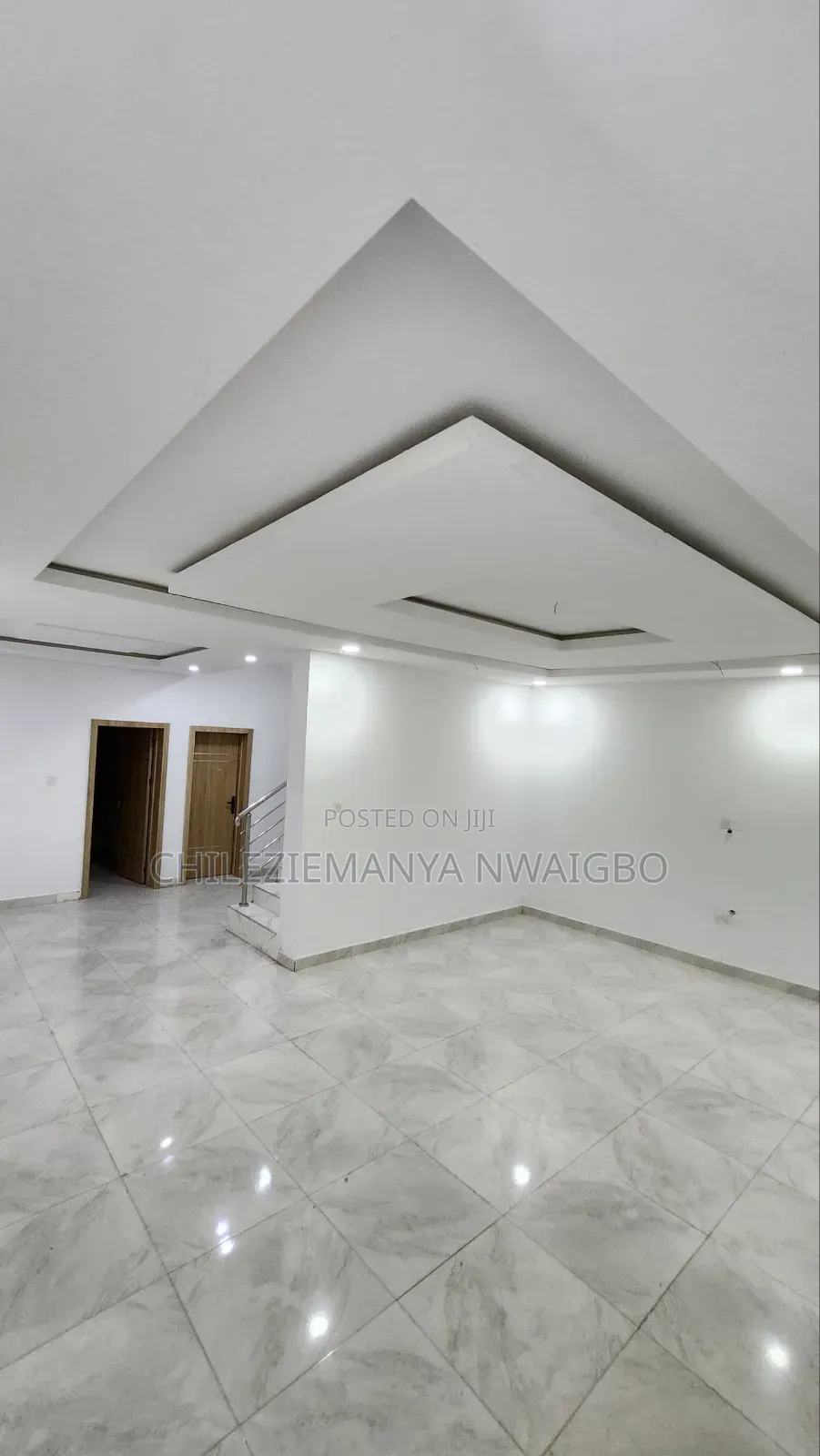 3bdrm Townhouse/Terrace in Isheri North for sale