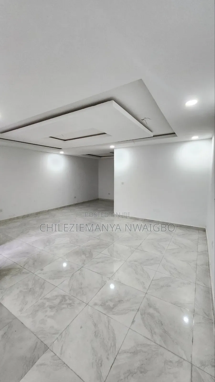 3bdrm Townhouse/Terrace in Isheri North for sale