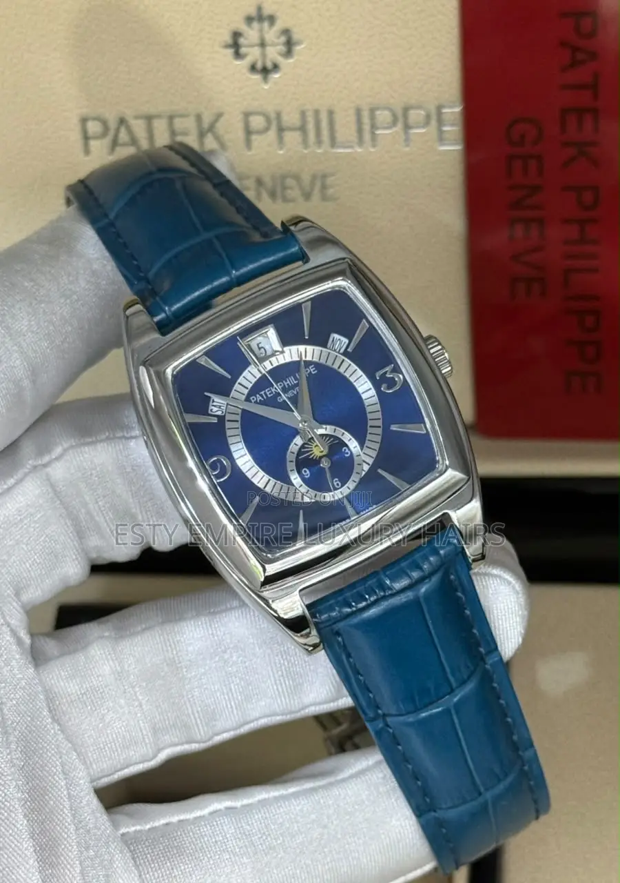 High Quality Luxury Patek Philippe Wristwatch
