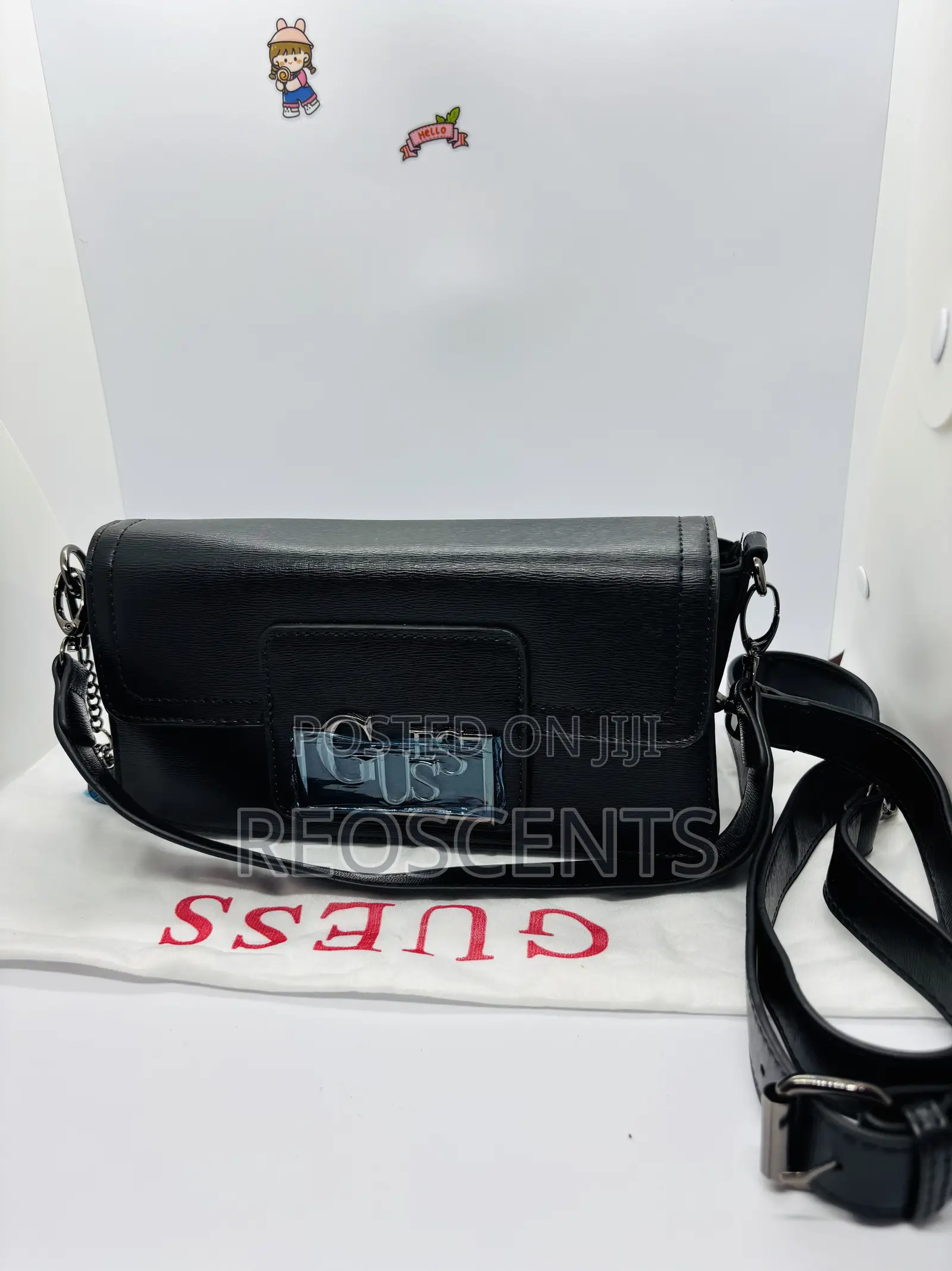 Guess Pretty Bag