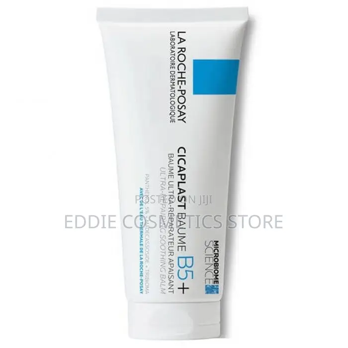 La Roche-Posay Cicaplast Baume B5+ Ultra Repair Balm 100ml Original