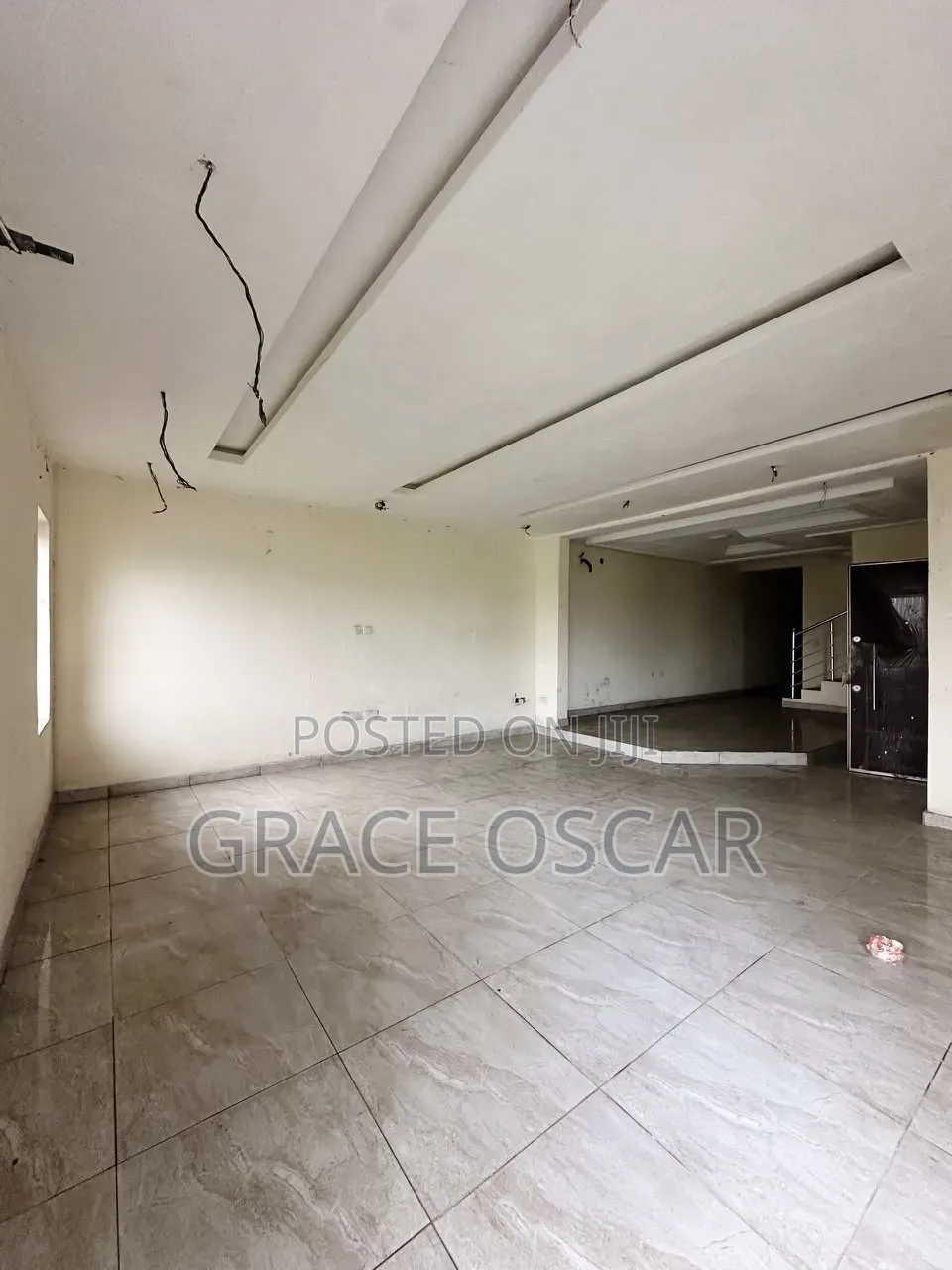 4bdrm Duplex in VGC / Ajah for sale