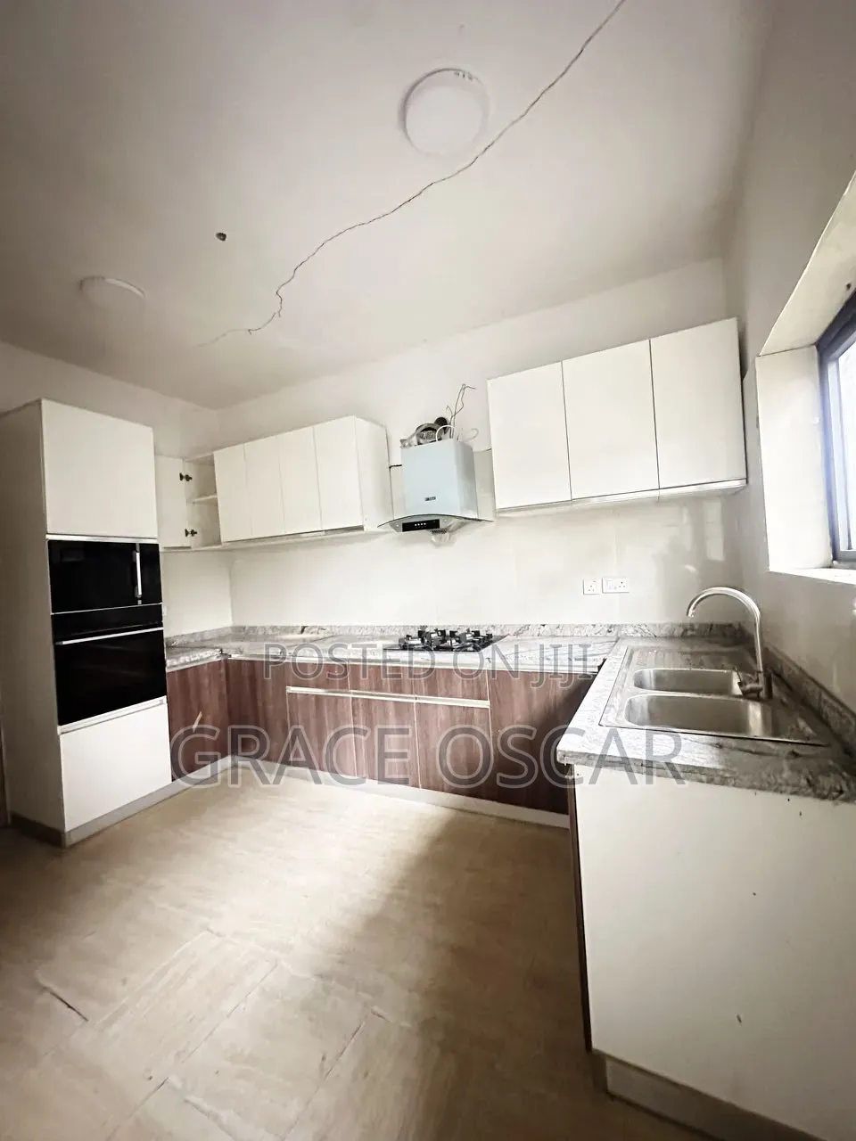 4bdrm Duplex in VGC / Ajah for sale
