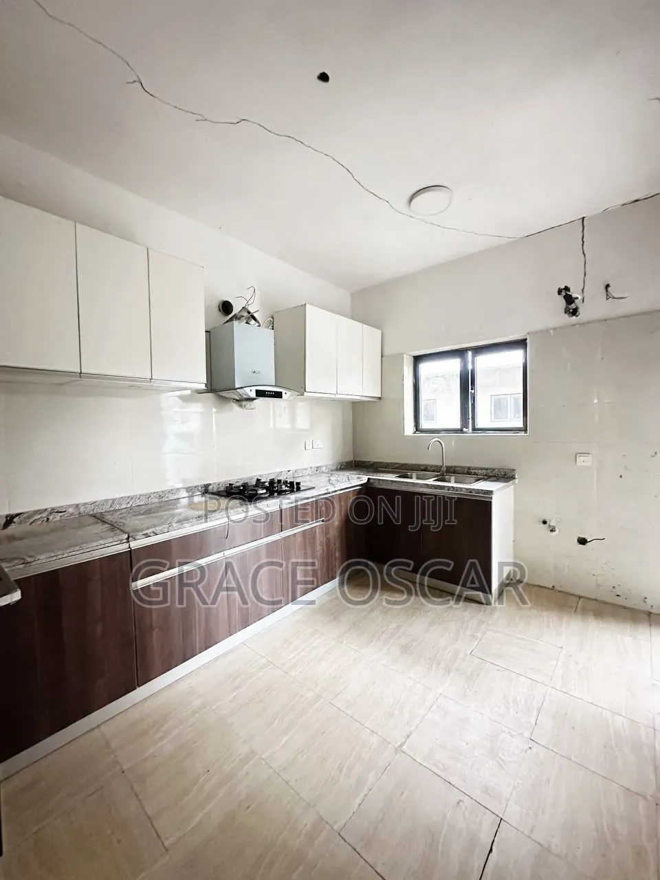 4bdrm Duplex in VGC / Ajah for sale