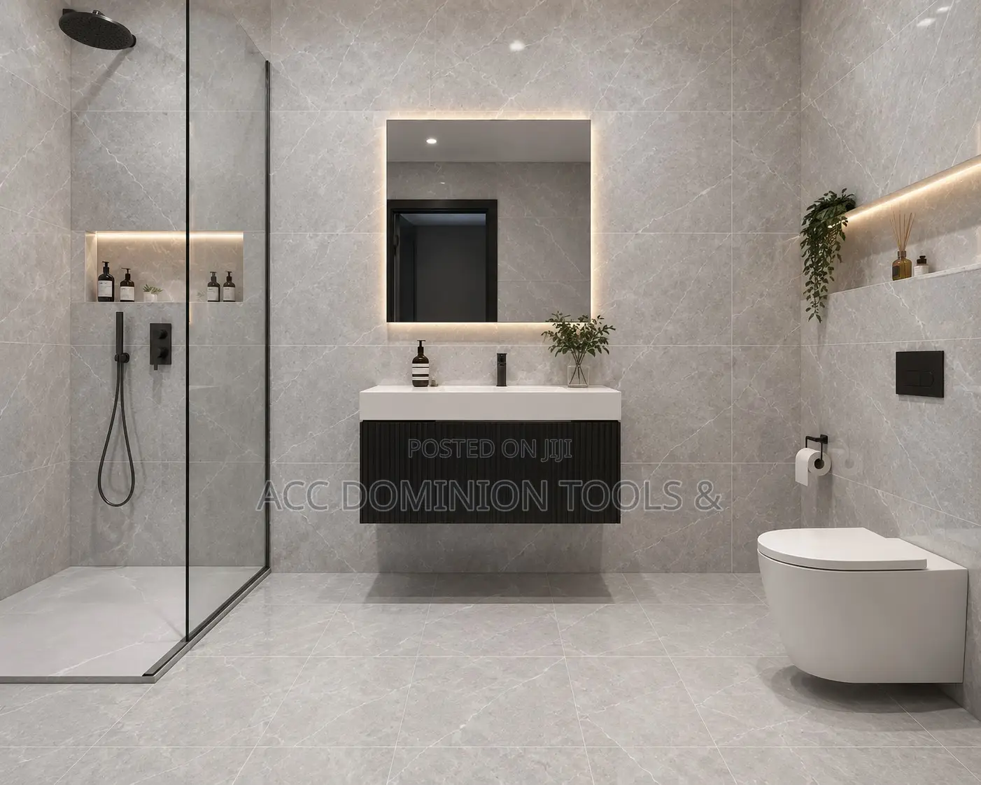 30x60 Goodwill Inkjet Wall Tiles Available