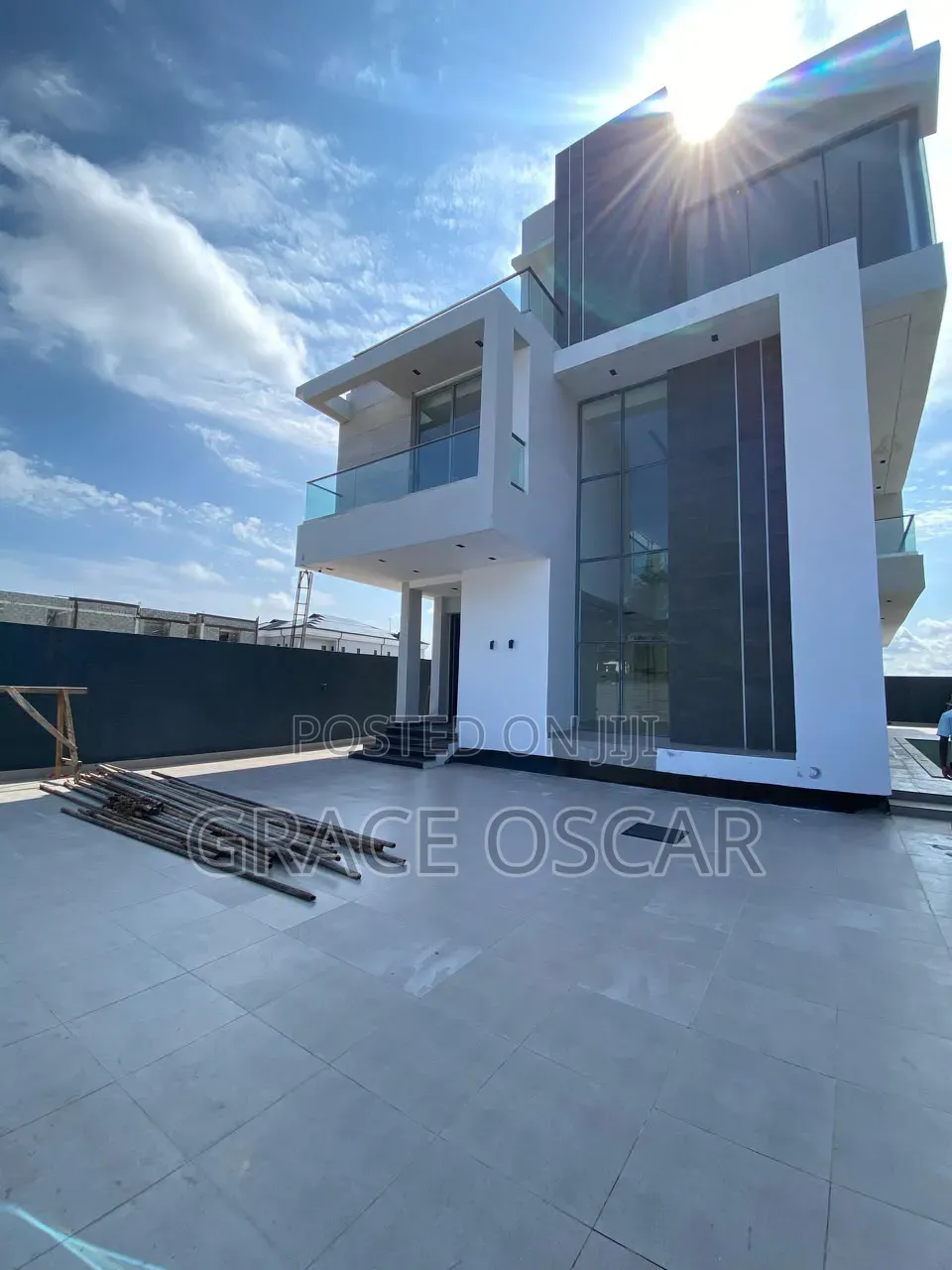 4bdrm Duplex in Old Ikoyi for sale