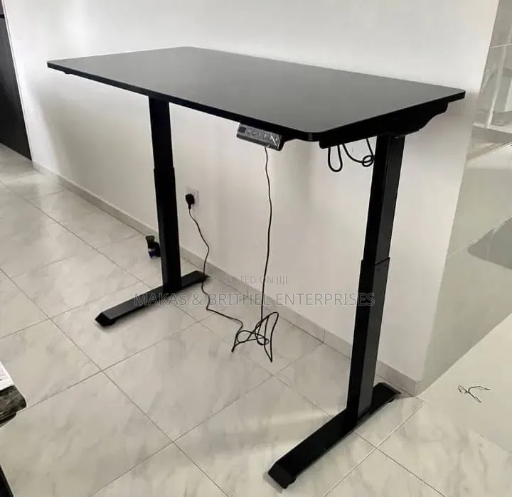 Electric Adjustable 1.2m Game Desk