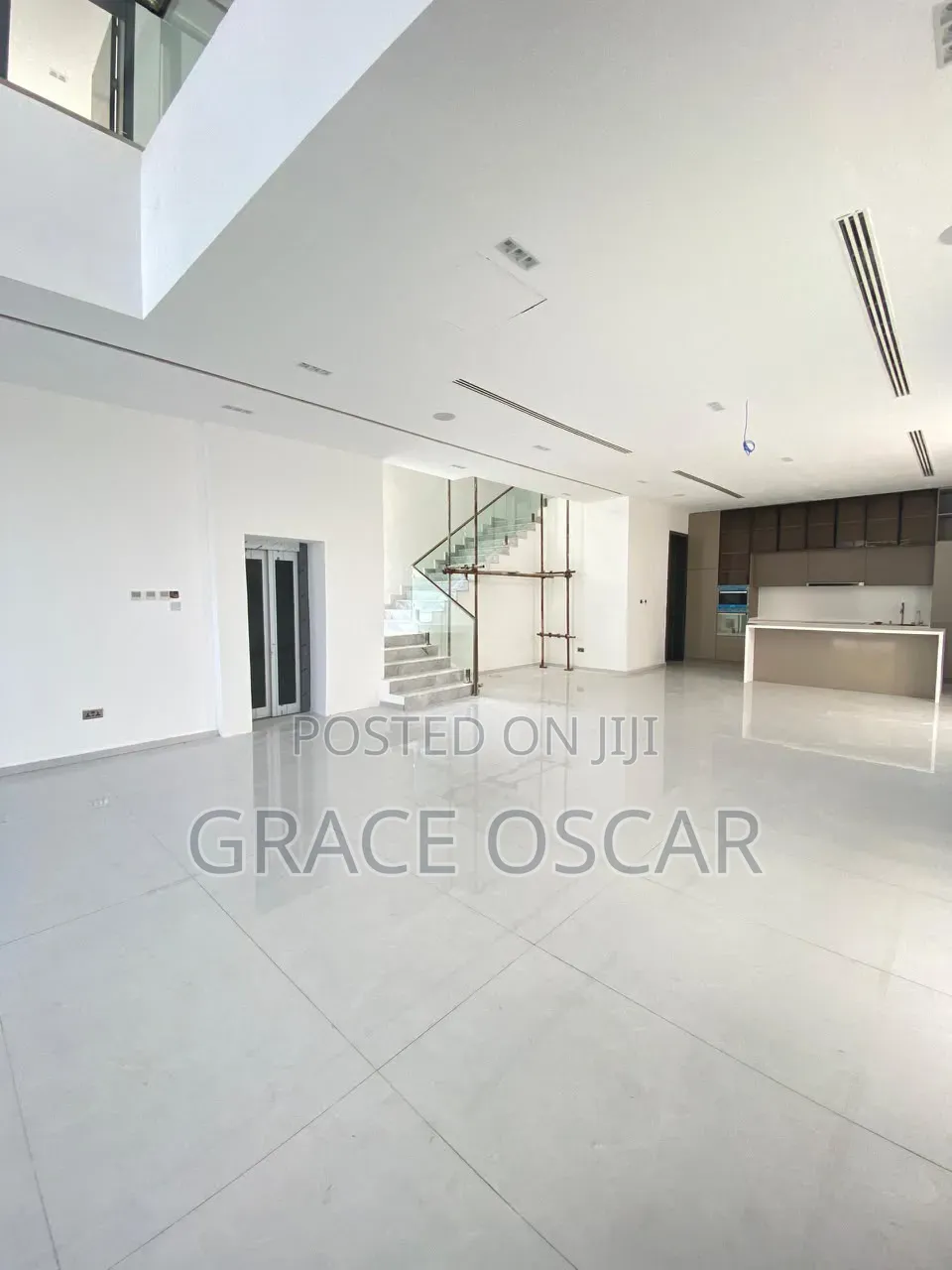 4bdrm Duplex in Old Ikoyi for sale