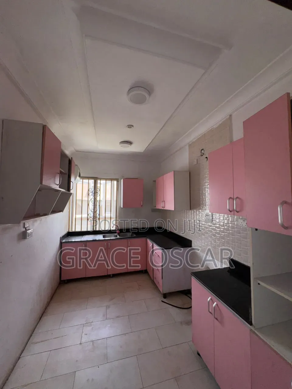 4bdrm Duplex in Osapa london for rent
