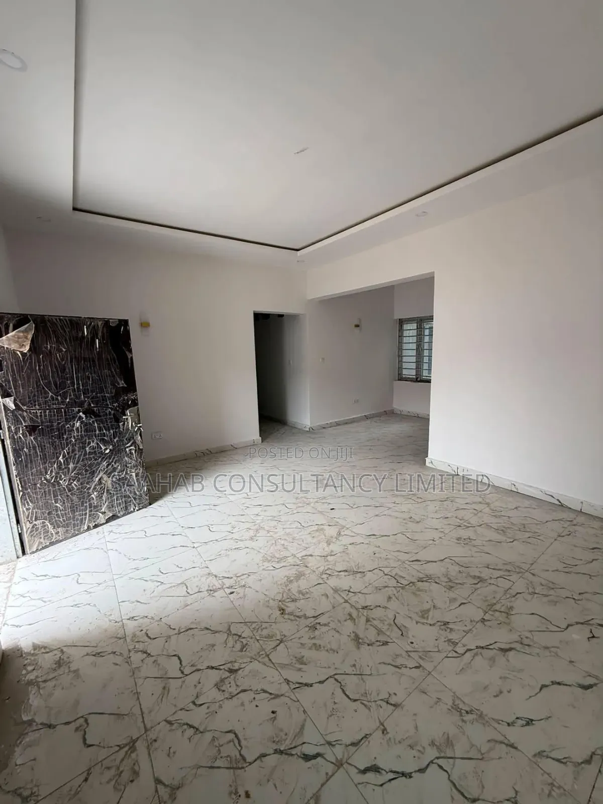 3bdrm Apartment in Wetland, Kiami for sale
