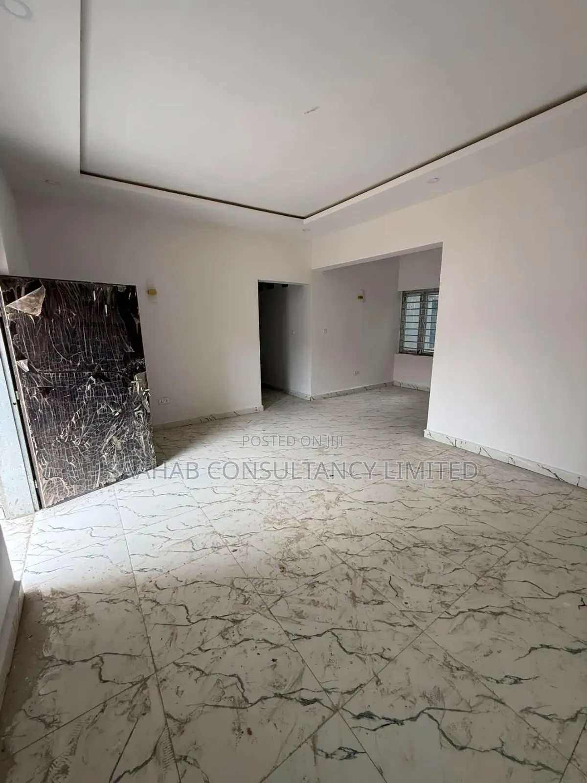 3bdrm Apartment in Wetland, Kiami for sale