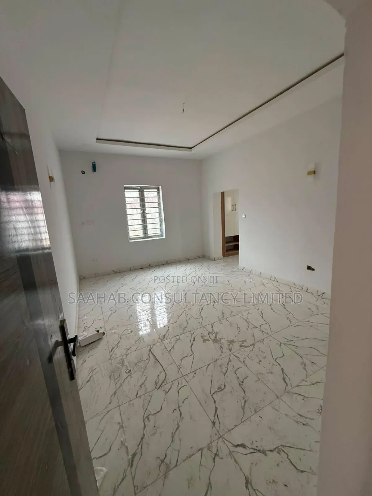3bdrm Apartment in Wetland, Kiami for sale