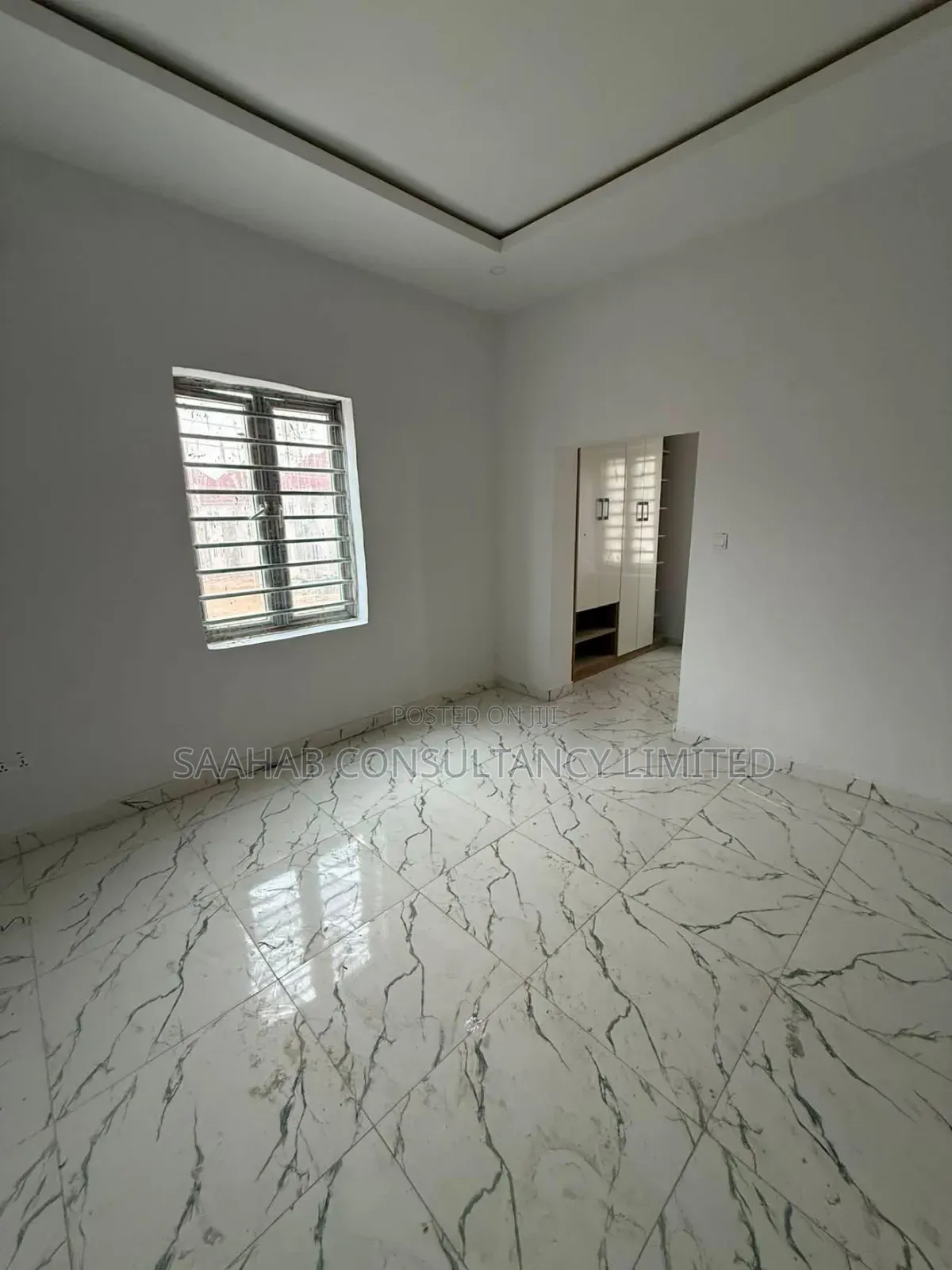 3bdrm Apartment in Wetland, Kiami for sale