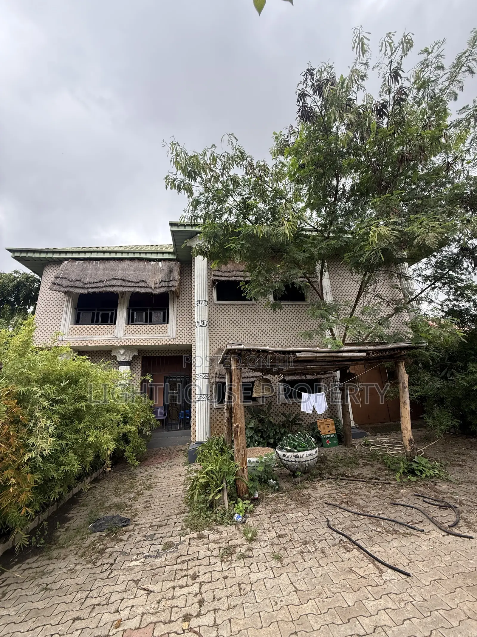 5bdrm Duplex in 3Rd Avenue, Gwarinpa for rent