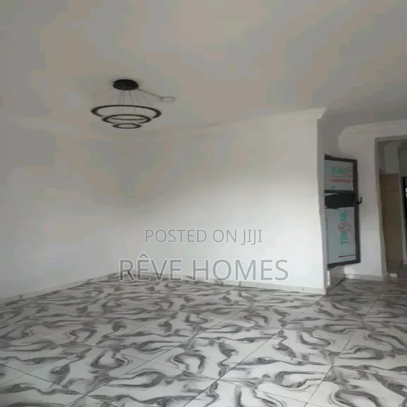 Mini Flat in Shomolu / Shomolu for rent
