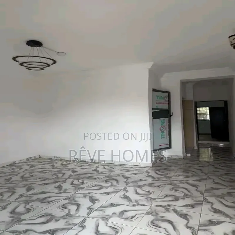 Mini Flat in Shomolu / Shomolu for rent