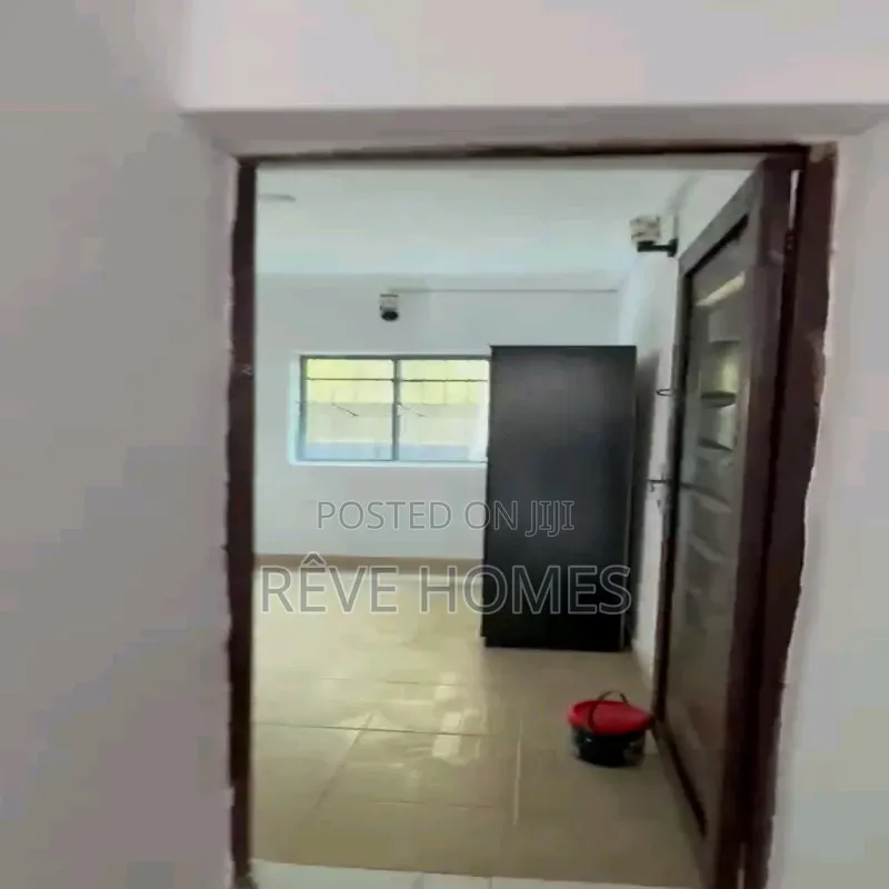 Mini Flat in Shomolu / Shomolu for rent