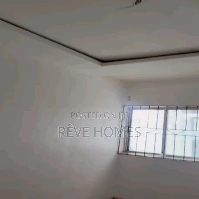 Studio Apartment in Shomolu / Shomolu for rent